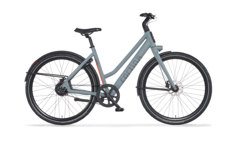 Cortina E-Lett - Verkrijgbaar bij Aerts Action Bikes in Kalmthout